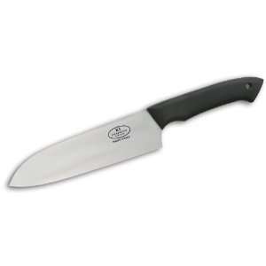 Fallkniven K2 White Whale Santoku Knife 7 VG10 Blade 