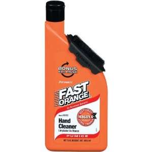  Permatex 25113 12PK Fast Orange Pumice Lotion Hand Cleaner 