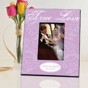  Wedding Favors Lavender True Love Picture Frame Health 