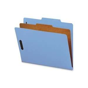    Smead Recycled Classification File Folders