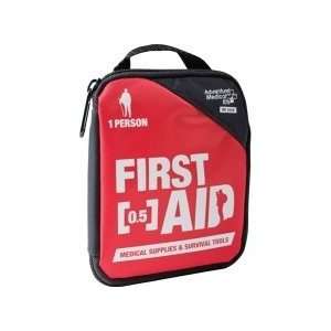   Adventure First Aid Kit by Adventure Medical Kits