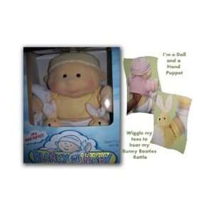  Blanky Soft Baby  Yellow Toys & Games