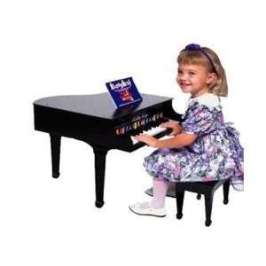  Electric Classic Child Grand Piano Toys & Games