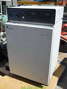 Forma Scientific Water Jacketed Incubator Model 3158  