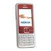 Unlocked Nokia 6300 Cell Mobile Phone AT&T T Mobile  6417182847974 