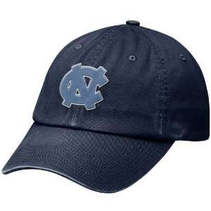   Tar Heels (UNC) Navy Blue Heritage 86 3D Tailback Adjustable Hat