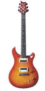   22 Guitar, Cherry Sunburst with Stoptail Bridge Musical Instruments