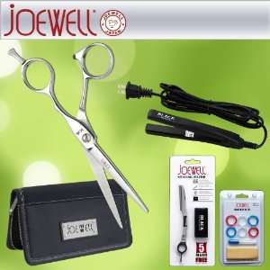    Joewell K4 5.0  Free Mini Flat Iron