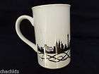 LAS VEGAS, NEVADA COFFEE TEA MUG CUP 8 fl. oz. DICE  