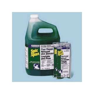 Spic And Span® Liquid Floor Cleaner (Gallon) 