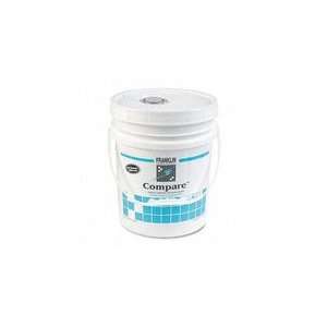 Compare Floor Cleaner, 5gallon Pail