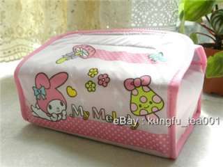 My Melody Grocery Insulated Cooler Warmer Lunch Bag  