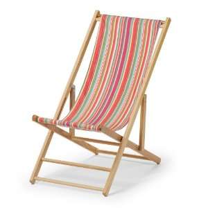   Casual Cabana Beach Folding Chair, Malibu Patio, Lawn & Garden