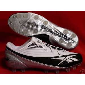   SPEED II Low SD FOOTBALL CLEATS (Mens US Size 11)