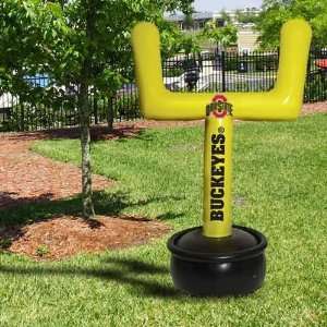   Inflatable Football Field Goal Post 