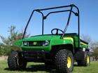 John Deere Gator TS, TX and Turf Gator Frame Cage