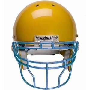   ) Full Cage Football Helmet Face Guard from Schutt