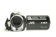 JVC Everio GZ HD500 80GB HD HDD Digital Video Camera Camcorder 174706 