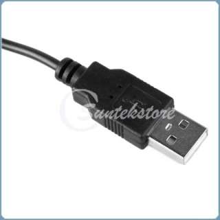 USB Foot Switch HID Single Action Pedal For PC Computer  