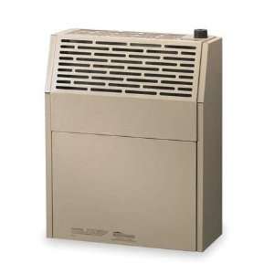  HOUSEWARMER HWDVO80DVN Wall Furnace,Direct Vent,NG,8000 