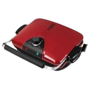  George Foreman GRP94WR The Next Grilleration Nonstick Indoor Grill 