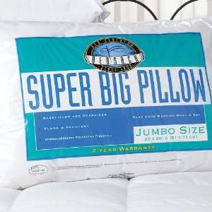  Super Big Jumbo Pillow, Super Big Pillow