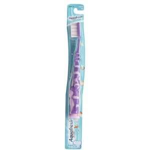  Aquafresh Kids Toothbrush (Quantity of 5) Health 