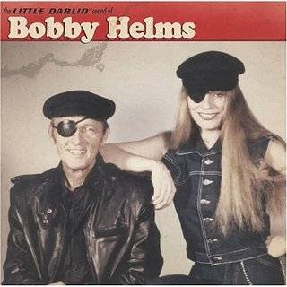 The Little Darlin Sound Of Bobby Helms