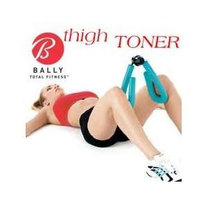  Bally Thigh Toner (Pink)