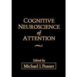 Cognitive Neuroscience of Attention (Hardcover).Opens in a new window