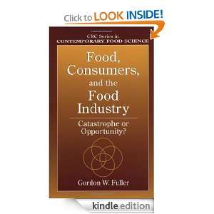   Contemporary Food Science) Gordon W. Fuller  Kindle Store