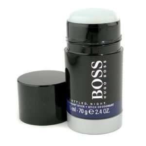  Hugo Boss Boss Bottled Night Deodorant Stick   75ml/2.5oz 