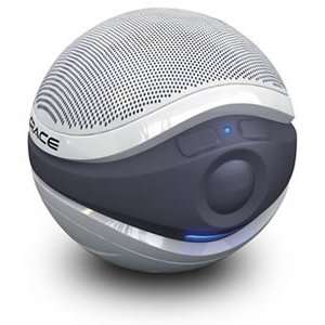  o Grace Digital Audio o   Aqua Sounder Accessory Speaker 