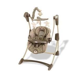 Graco Silhouette Swing G Collection Baby