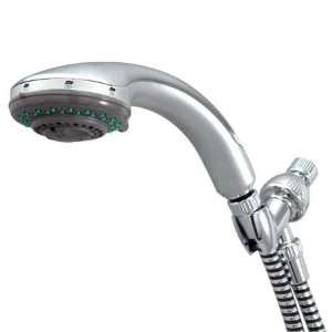 Designer Trimscape KX2528 Shower Combo Includes 5 Setting Hand Shower 