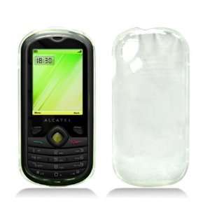   Accessory   Clear Hard Case Protector Cover Cell Phones & Accessories