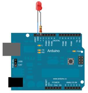 Arduino Basic Kit (For Beginners)  