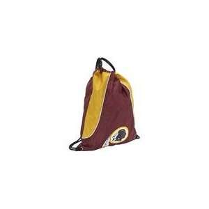  Concept One Washinton Redskins String Bag Sports 