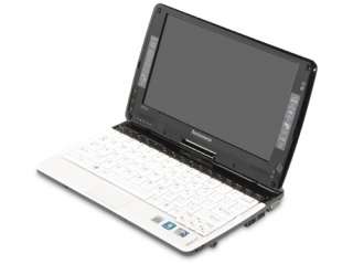 Lenovo IdeaPad S10 3t Tablet PC 1.66Ghz 1GB memory 250GB hard drive 
