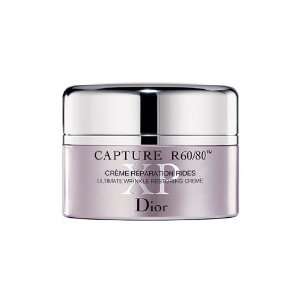 Dior Capture R60/80 XP Ultimate Wrinkle Creme Beauty