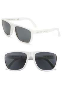 Burberry Folding Sunglasses  