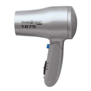  TravelSmith Dual Voltage Hair Dryer Beauty
