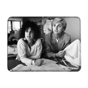  David and Elizabeth Emanuel   iPad Cover (Protective 