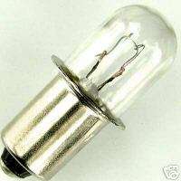 Bosch 18V Torch Light Bulb Bulbs Worx Flashlight  