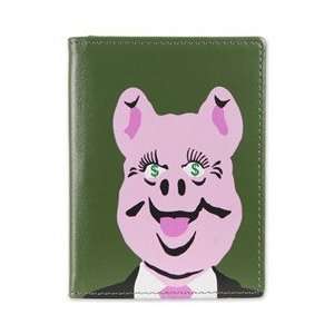  Enjoi Piggy Bank Wallet