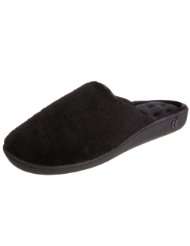 ISOTONER Womens PillowStep Microterry Clog Slipper