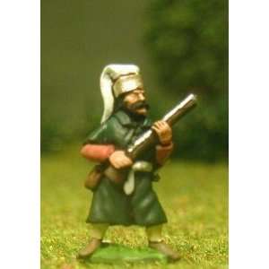   Historical   Ottoman Empire Janissary Handgunner [RNO5] Toys & Games
