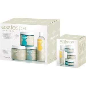  Essie Spa Kits