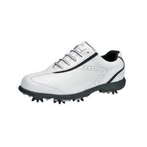  Etonic Lady Sport Tech Casual Golf Shoes White   Black 10 