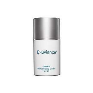 Exuviance Essential Daily Defense Day Creme SPF 15 (Quantity of 2)